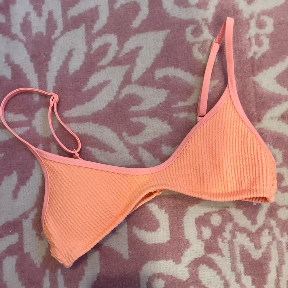 Aerie bikini top